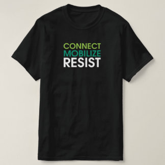 Camiseta masculina estilo