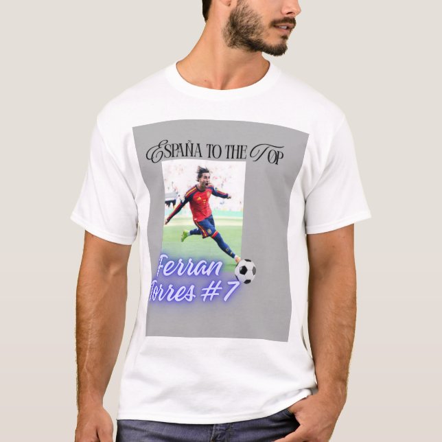 camiseta masculina futebol 2026 (Frente)