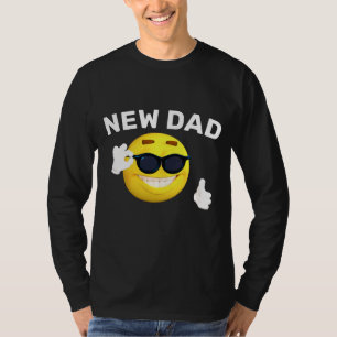 Camiseta masculina FUTURO PAI (NOVO PAI)