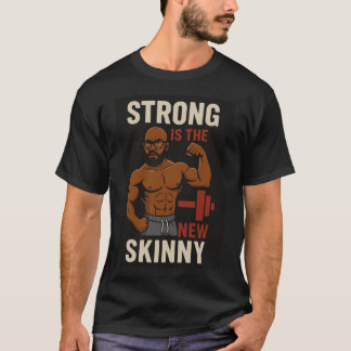 Camiseta masculina Gorilla Bloodline