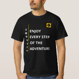 Camiseta Masculina - Jornada Vibes