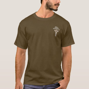 Camiseta Masculina Kill Your Idolz