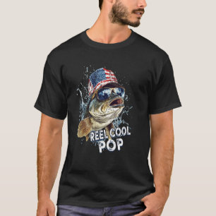 Camiseta Masculina Legal Pop Bandeira Americana Pe