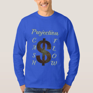 Camiseta Masculina Manga Longa Básica