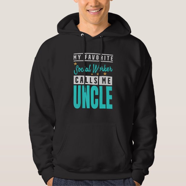 Camiseta Masculina Meu Assistente Social Favorito  (Frente)