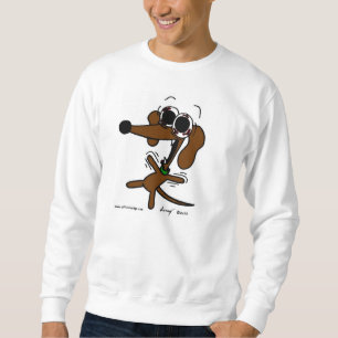 Camiseta masculina Midge Freakin 'Out