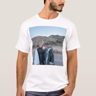 Camiseta masculina Overhype.me Meme