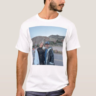Camiseta masculina Overhype.me Meme