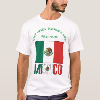 Camiseta Masculina Personalizada para Reunião de F