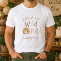 Camiseta Masculina Primeiro Aniversário do Pai do