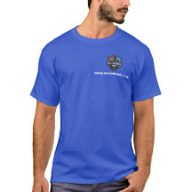 Camiseta masculina Self Defense Pros