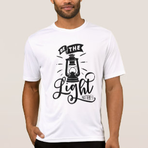Camiseta masculina Sport-Tek Competitor