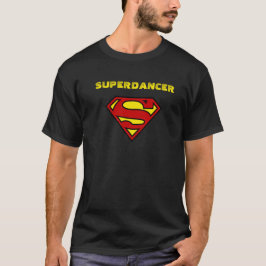 Camiseta masculina | Superdancer