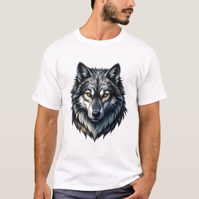 Camiseta Masculina Tigre 2026 (Frente)