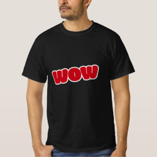 Camiseta Masculina Tipografia Negrito Estilo Histó