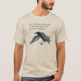 Camiseta masculina Writer & Reader