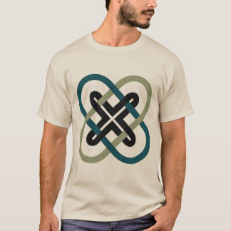 Camiseta Masculina X Intertravada