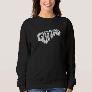 Camiseta Masculinas Violão Acústico Jogadores de Música Gui