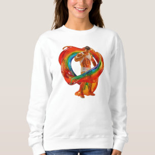 Camiseta Masculinidade moderna e impressionante de Slippery