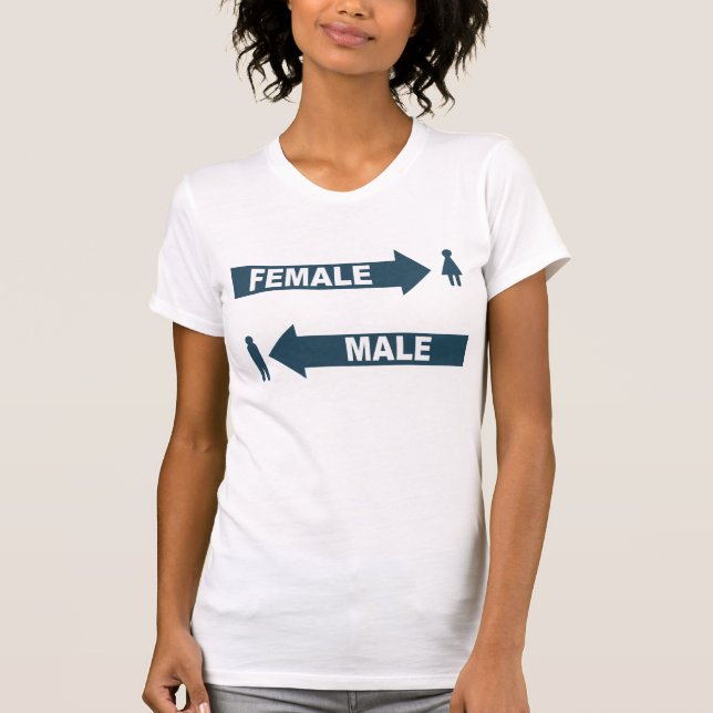 Camiseta Masculino feminino (Frente)