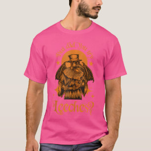 Camiseta Mask Cloak Média Idade Média Média Médica, Mas Voc
