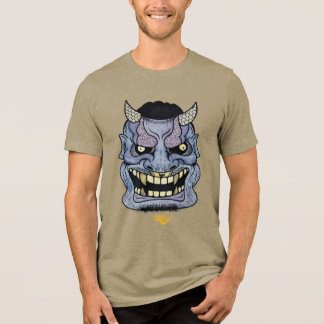 Camiseta Mask Of Glenn IV