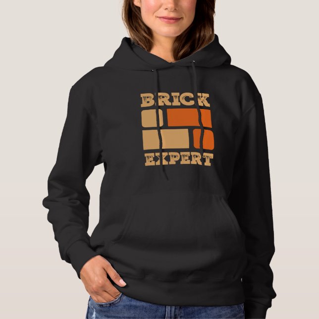 Camiseta Mason Bricklayer Carpentry (Frente)