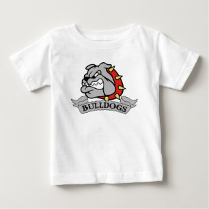 Camiseta Mason Bulldog