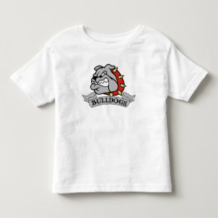 Camiseta Mason Bulldog