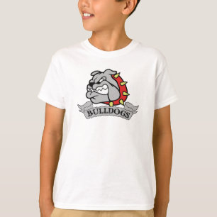Camiseta Mason Bulldog