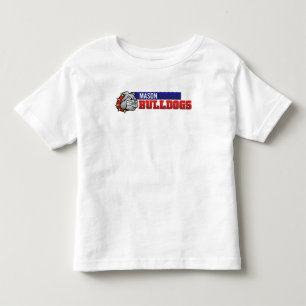 Camiseta Mason Bulldog #3