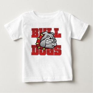 Camiseta Mason Bulldog #5