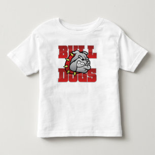 Camiseta Mason Bulldog #5