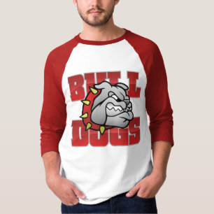 Camiseta Mason Bulldog #5