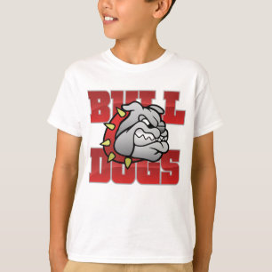 Camiseta Mason Bulldog #5