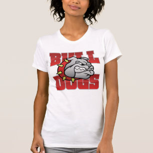 Camiseta Mason Bulldog #5