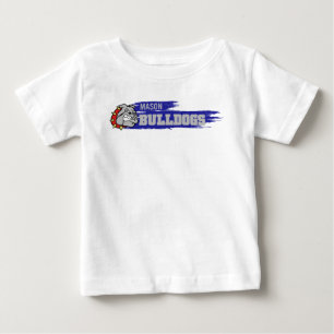 Camiseta Mason Bulldog #6