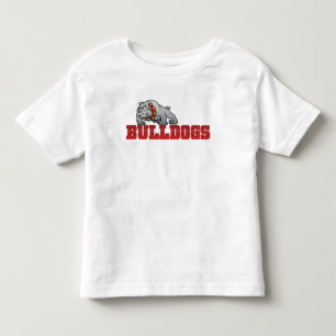 Camiseta Mason Bulldog #8