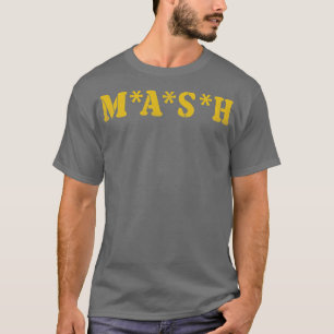CAMISETA MASSA