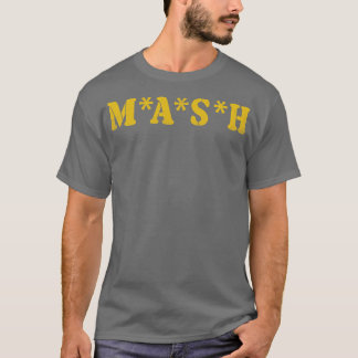 CAMISETA MASSA