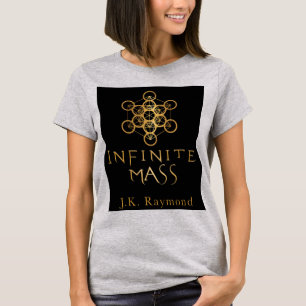 Camiseta Massa Infinita