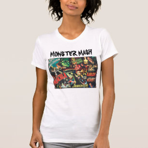 CAMISETA MASSA MONSTER