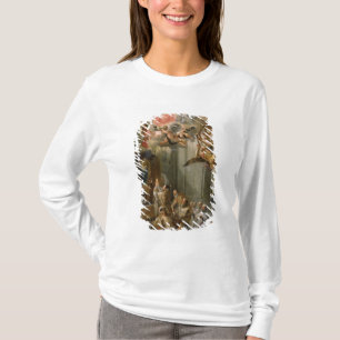 Camiseta Massa para a ordem de Trinitarians, 1666