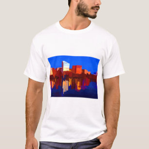 Camiseta Massachusetts General Hospital Boston