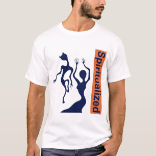 Camiseta Massacre de Brian Jonestown