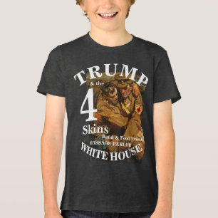 CAMISETA MASSAGEM ASIÁTICA TL WT HG MASSAGEM FELIZ CUIDADO