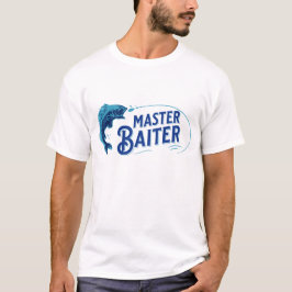 Camiseta Master Baiter