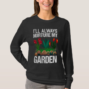 Camiseta Master Gardeners
