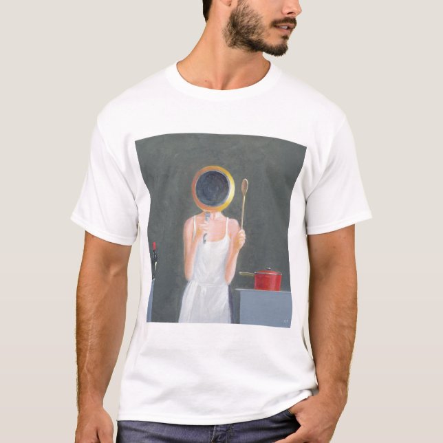 Camiseta Masterchef 2005 (Frente)