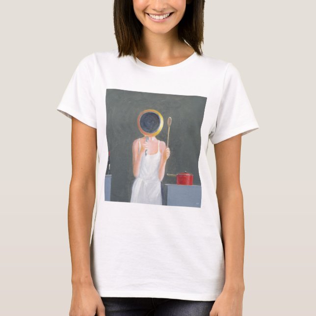 Camiseta Masterchef 2005 (Frente)